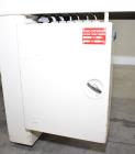 Used- Bivans Model 74G Vertuck Semi-Automatic Vertical Cartoner.